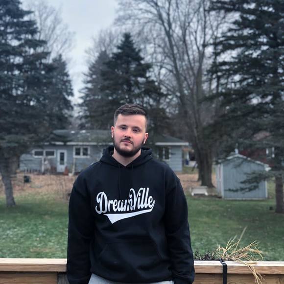 Meet your Posher, Kevin - Picture 1 of 1